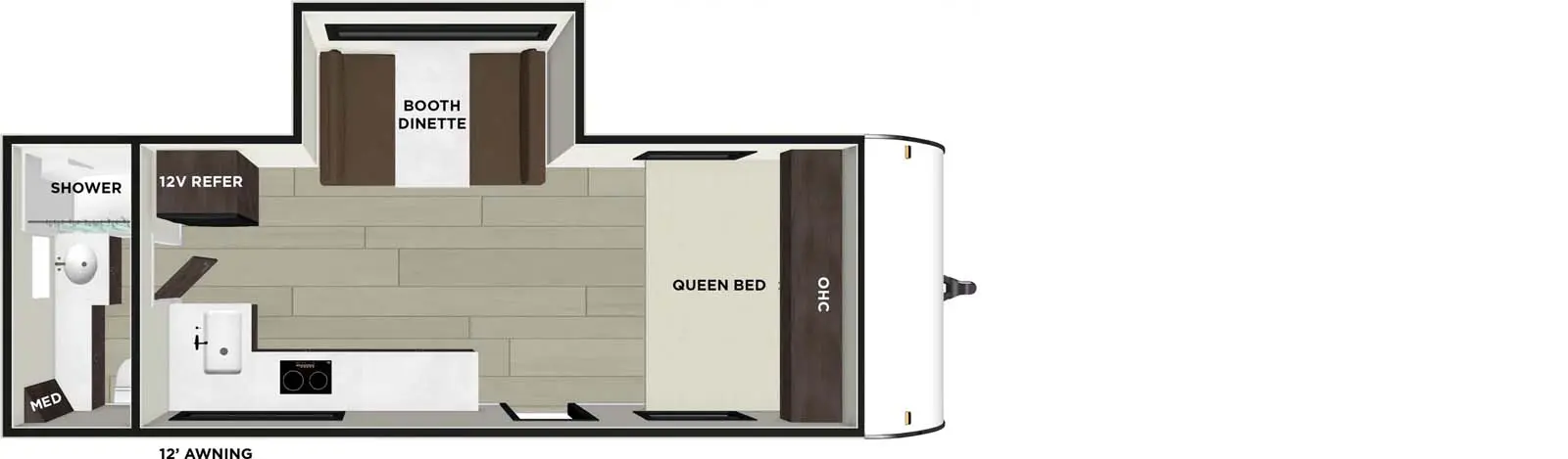 177ICE Floorplan Image